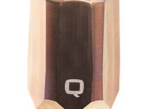 Q WHISTLE TIP BLAST MITIGATOR