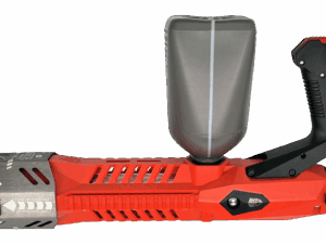 XM42-X Flamethrower - RED