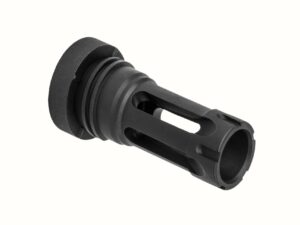 YANKEE HILL MACHINE COMPANY QD FLASH HIDER 30CAL 1/2-28