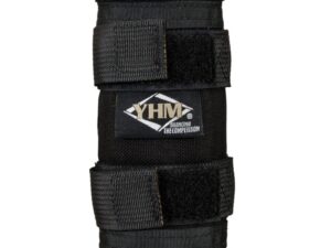 YANKEE HILL MACHINE COMPANY SUPPRESSOR COVER 4.5" BLACK