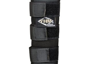 YANKEE HILL MACHINE COMPANY SUPPRESSOR COVER 5.5" BLACK