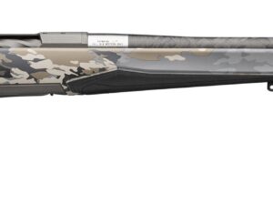 BROWNING X-BOLT 2 SPD CF OVIX 6.5PRC