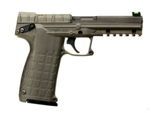 PMR-30 22Mag 4.3" B/Grn FS 1/30