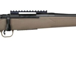 Patriot Predator .350Leg 20" Syn FDE/Blued 4-rd