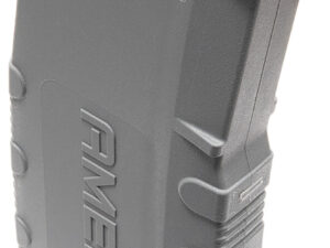 Amend2 556MOD2GRY30 MOD-2  30rd 223 Rem/5.56x45mm NATO Compatible w/ AR-15/M16/M4 Gray Polymer
