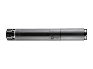 DEAD AIR GHOST 45M MODULAR .45 SILENCER-NO PISTON
