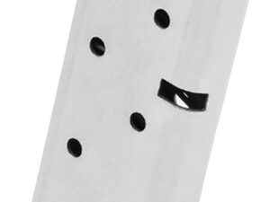 Springfield Armory PG6906 911  6rd 9mm Luger Stainless Steel