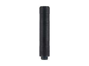 IWI SILENCER 22LR-5.7X28 1/2X28 THREAD BLACK