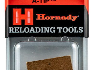 Hornady 397139 A-Tip Match Bullet Seating Stems 6mm
