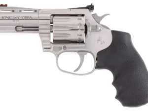 COLT KING COBRA TRGT 22LR RVRL SS 3"10RD