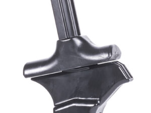 ETS Group ETSCAM380 C.A.M Mag Loader Double & Single Stack Style made of Polymer with Black Finish for 380 ACP Pistols