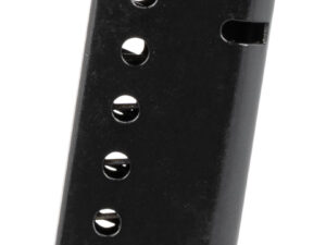 ProMag STA30 Standard  8rd 9mm Luger Fits Star BM Blued Steel