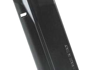Mec-Gar MGWIT10LFAFC Standard  14rd 10mm Auto Fits Tanfoglio Witness Large Frame Blued w/Anti-Friction Coating Carbon Steel