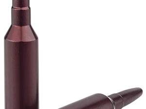 A-Zoom 12307 Snap Cap Rifle 6.5PRC 2Pack