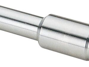 Hornady 050125 Powder Measure Drain Insert Silver