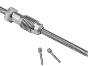 Hornady 043400 Zip Spindle Kit Silver