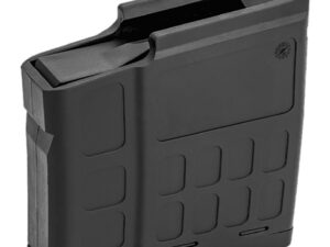 Sauer S10511 M18  10rd 6.5 PRC Fits Sauer 100/101/M18/Mauser M18 Black Polymer