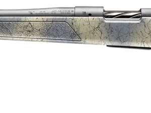 BERGARA B14S801L SIERRA W LH 308 20 4R WCAMO