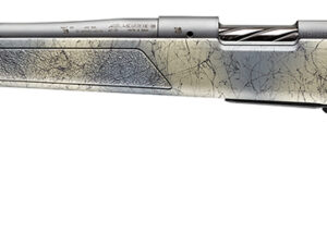 BERGARA B14LM801L SIERRA W LH 300 22 3R WCAMO