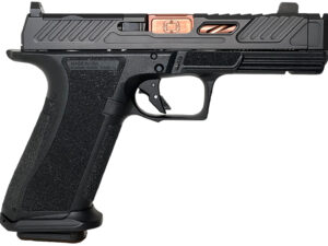 SHADOW SS-3211 XR920P 9MM BRZ/BLK
