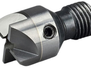 RCBS 90250 Replacement Case Trimmer Cutter 50 Cal Silver Carbide