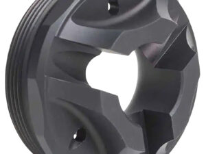 Jk Armament JK195LTECFHC 195 Breacher End Cap