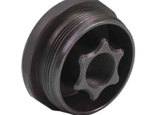 Jk Armament JK155HDM24 155HD Thread Mount 5/8x24