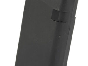 Kci Usa Inc KCIMZ048   10/13rd 40 S&W Fits Glock 23 Black Polymer.  Blocked to be CA Compliant