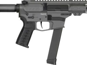 CMMG 99A190FTNG BANSHEE MKGS 9MM    5  TUBE  TUNG