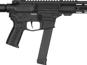 CMMG 99AE80FAB  BANSHEE MKGS 9MM    8  TUBE  ARBLK