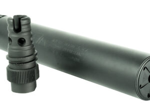 Sylvan Arms SA223TI Osprey 223 Titanium 5.56mm 1/2"x28