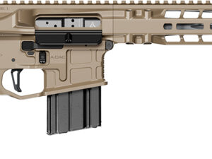 RADN R0849 MODEL 1       6MM ARC RFL 14.5  20R FDE