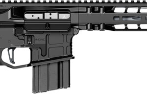 RADN R0850 MODEL 1       6MM ARC RFL 14.5  20R BLK