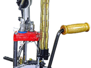 Lee Precision 90640 Pro 1000 Reloading Kit 9mm 3 Hole