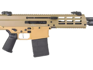 BT BT-361662-RIFLE-CT APC308 PRO RIFLE - COYOTE