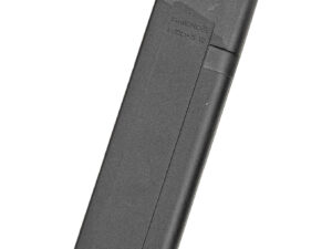Amend2 G17MOD3BLK17 MOD-3  17+1 9mm Fits Glock 17 Black