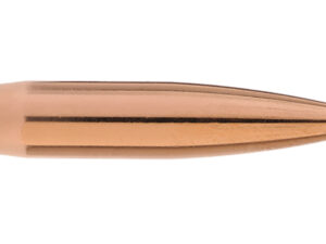 Sierra 1743C Tipped GameKing  6.5mm 142gr Hollow Point Boat Tail 500/Box