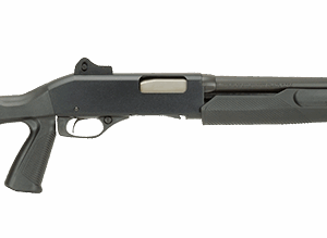 SAVAGE ARMS 320 SEC 12/18.5 PG GHOST RING