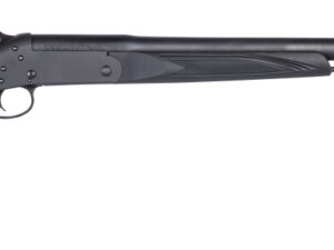 SAVAGE ARMS M301 SINGLE SHOT 410/26 BLK
