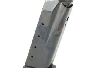RUGER SR45 45ACP BLUED 10RD MAGAZINE