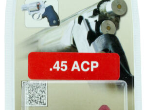 Carlson's Choke Tubes 00062 Snap Cap Pistol 45ACP 5Pack
