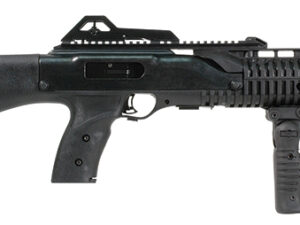 Carbine 45ACP 17.5"Black TS w/FG