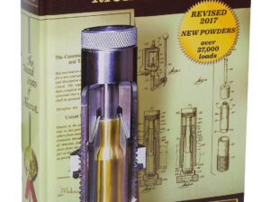 Lee Precision 90277 Modern Reloading  Book 2nd Edition
