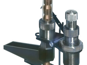 Lee Precision 90887 Bullet Feed Kit Die and Fingers 9mm - .365 Diameter Bullets , .46"  Up To .60" Long