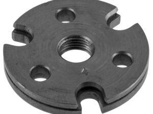 Lee Precision 90653 Pro 1000 Shell Plate  #4 222 / 223 / 380 ACP / 32 S&W Long / 32 H&R Mag