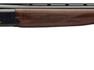 Browning 018073604 Citori CXS 20 Gauge Break Open 3" 2rd 28" Polished Blued Back-Bored Vent Rib Barrel, Polished Blued Steel Receiver, Fixed Gloss Black Walnut Wood Stock
