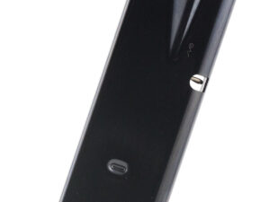 Mec-Gar MGPT4010B Standard  10rd 40 S&W Fits Taurus PT100/PT101 Blued Carbon Steel