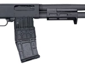 MOSSBERG 590M SHOCKWAVE 12/14 BREACHER