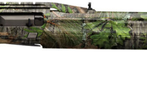 Winchester Repeating Arms 511214290 SX4 NWTF Turkey 12 Gauge 24" 4+1 3.5" Overall Mossy Oak Obsession Right Hand (Full Size) Includes XF Turkey Invector-Plus Choke & Cantilever Mount