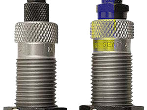 RCBS 13201 Full-Length 2-Die Set Group A 6.5x55 Swedish